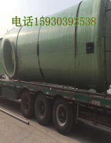 长春轮窑脱硫塔定制 因地制宜 攻坚大气污染治理