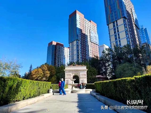 220个"好天气"!河北大气污染治理成效显著